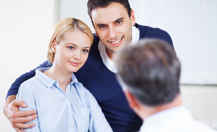 İnfertilitenin Belirtileri ve Nedenleri: Op. Dr. Tosun Uyardı