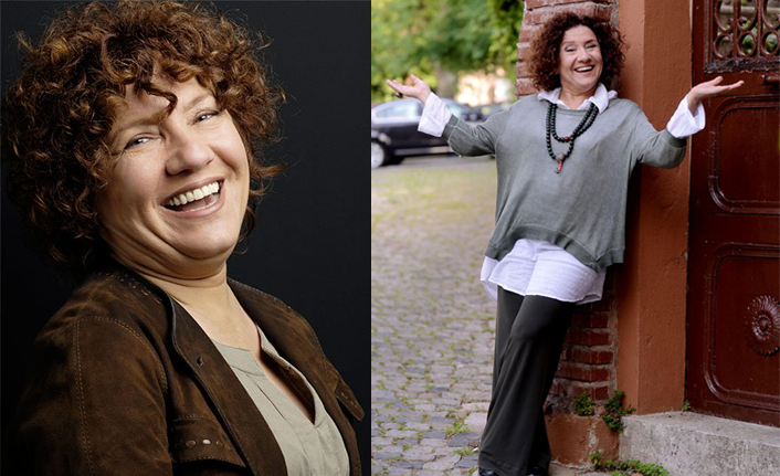 Ayşenil Şamlıoğlu Kimdir?