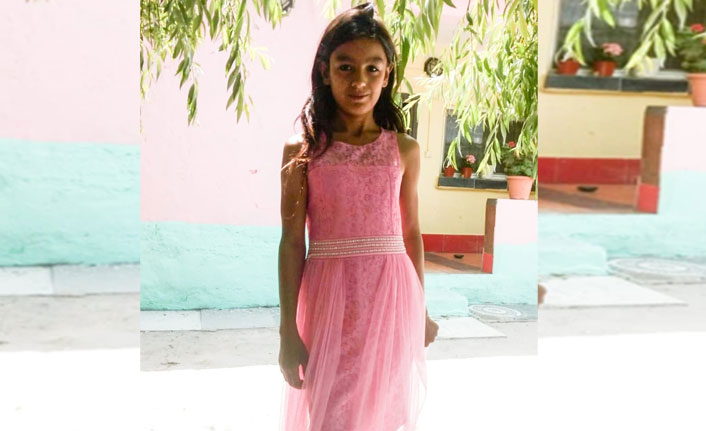 Bir babanın acı feryadı: “Kızımı benden aldılar”