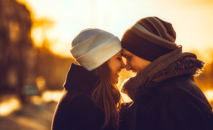 Aşkta bağımlığa dikkat!