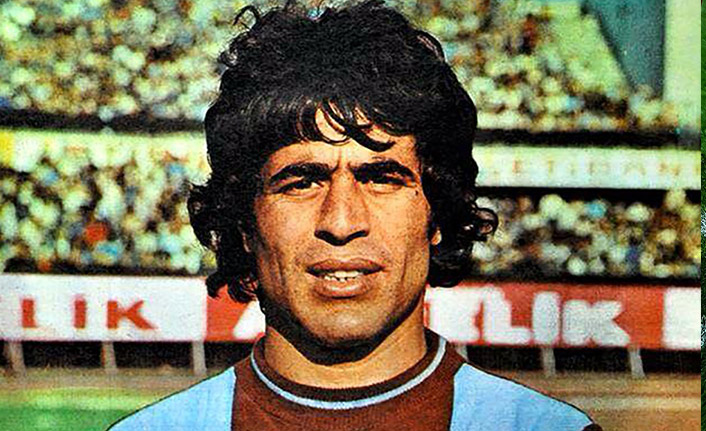 Trabzonspor'un efsane ismi ameliyat oldu