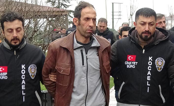 Palu Ailesi davasında karar açıklandı