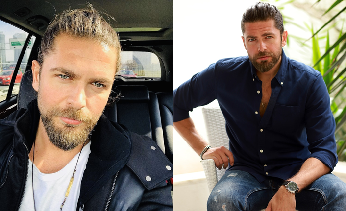 Survivor Mert Öcal Kimdir?