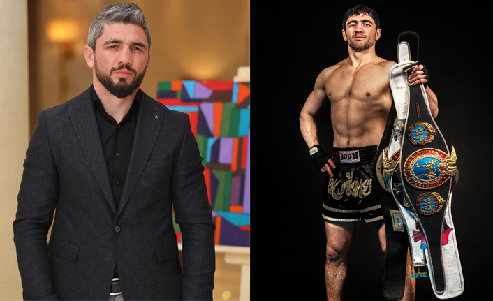 Survivor Parviz Abdullayev Kimdir?