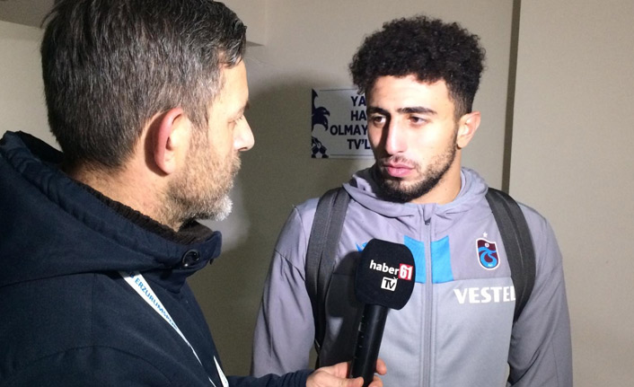 Bilal Başacıkoğlu: Nefes almakta zorlandık