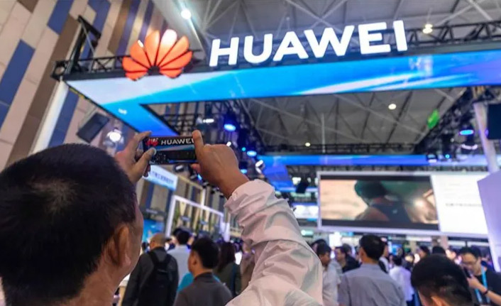 ABD'den Huawei'i yine suçladı