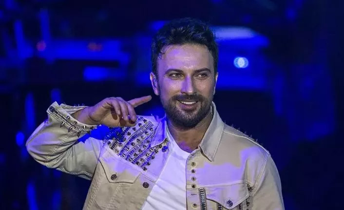 İBB'den Tarkan kararı