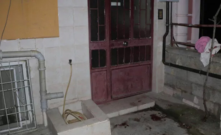 Eski sevgili dehşeti! Defalarca bıçakladı..