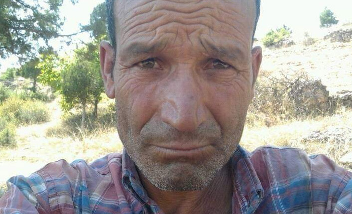 Hayvanlarını otlatmaya gitti cansız bedeni bulundu