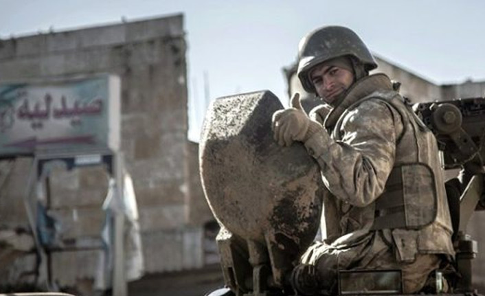 63 rejim unsuru etkisiz hale getirildi