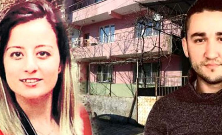 Nişanlısını öldüren Ceyda'nın günlüğü ortaya çıktı