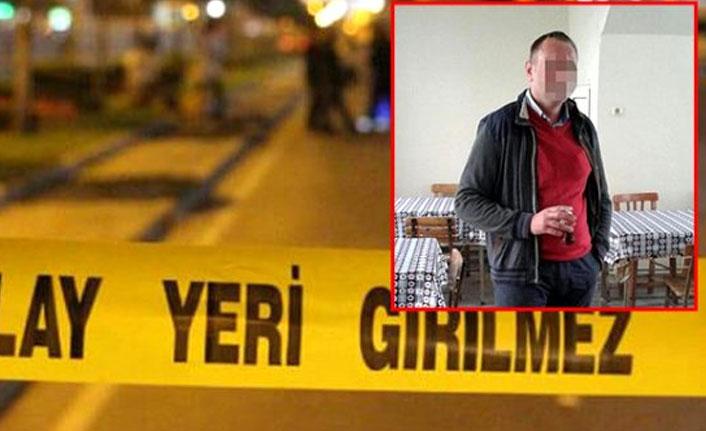 Borç para istediği kadın arkadaşından olumsuz yanıt alınca öldürdü