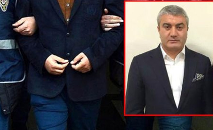 Mafya lideri Yakup Süt yakalandı