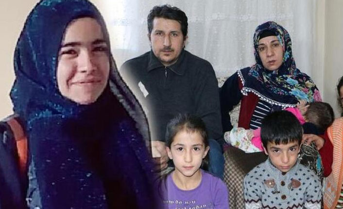 Liseli Didem 4 gündür kayıp!