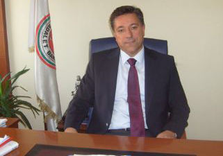 Savcı Karaburun Trabzon'da