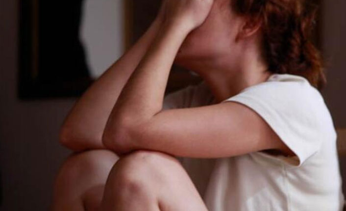 Çıplak görüntülerle şantaj davasında karar