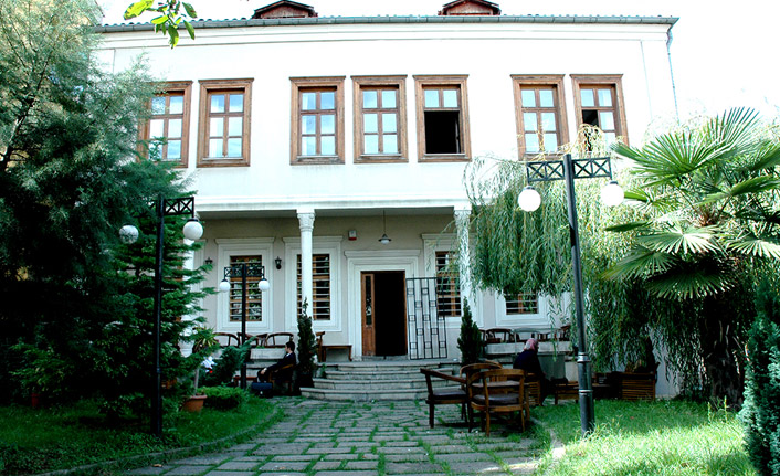 Trabzon Mimarlar Odası’nda seçim heyecanı