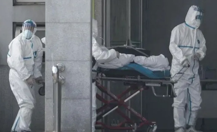 Corona virüsü bir ülkeye daha sıçradı!