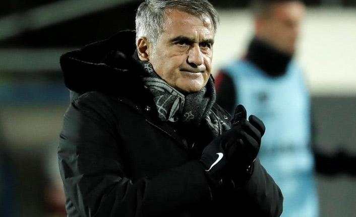 Güneş: Trabzonspor gençlere döndü ama...