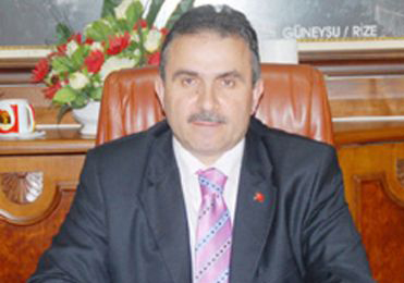 Tesisleşmeye Önem Veriyoruz