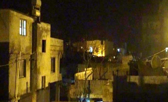 Türkiye'ye sızmaya çalışan teröristler vuruldu