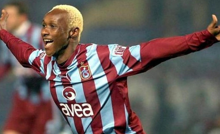 Yattara: Şampiyon Trabzon