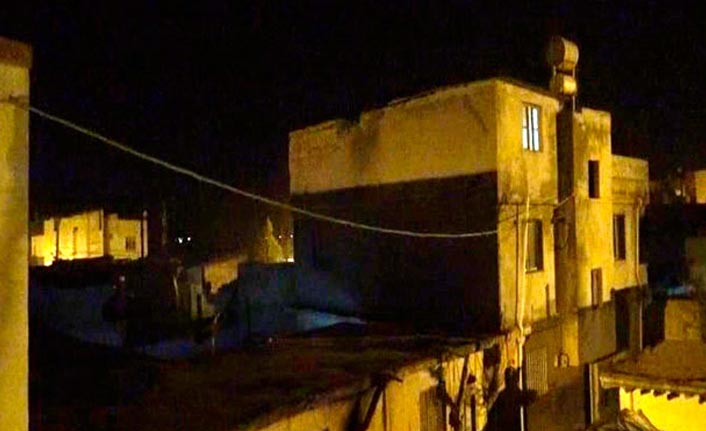 Sızmaya çalışan teröristler Obüsle vuruldu