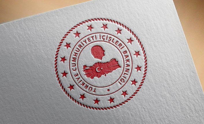 Bakanlık açıkladı! 450 kişi gözaltına alındı