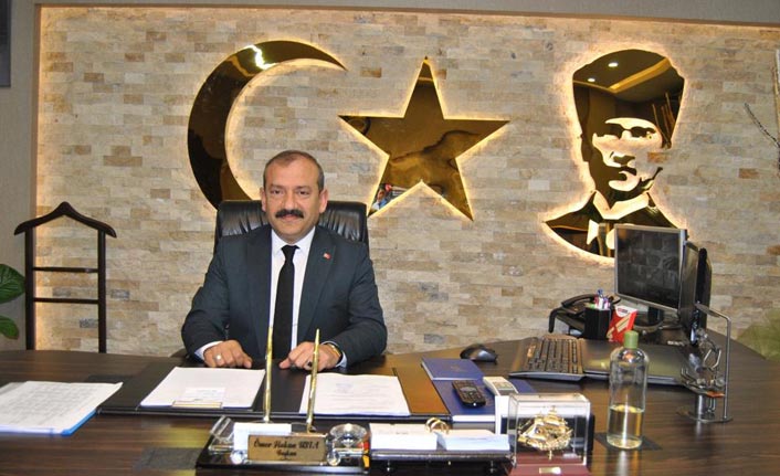 Trabzon’da dolmuş değişimi ile ilgili önemli açıklama- “O gün geldi, yarından itibaren…”