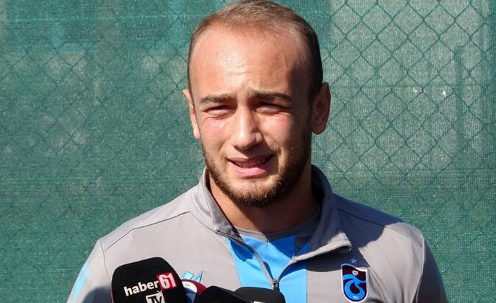 Doğan Erdoğan: Efsaneler arasına girmek istiyoruz