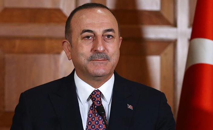 Bakan Çavuşoğlu: "Lavrov'a İdlib'de saldırganlığın durması gerektiğini söyledik"