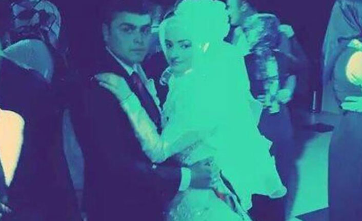 Tartıştığı eşini defalarca bıçaklayarak öldürdü!