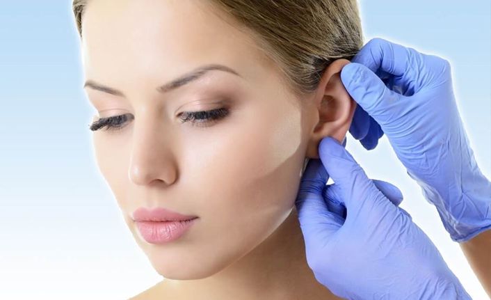 Kepçe kulak ameliyatında başarı oranı yükseldi: Uzman uyardı