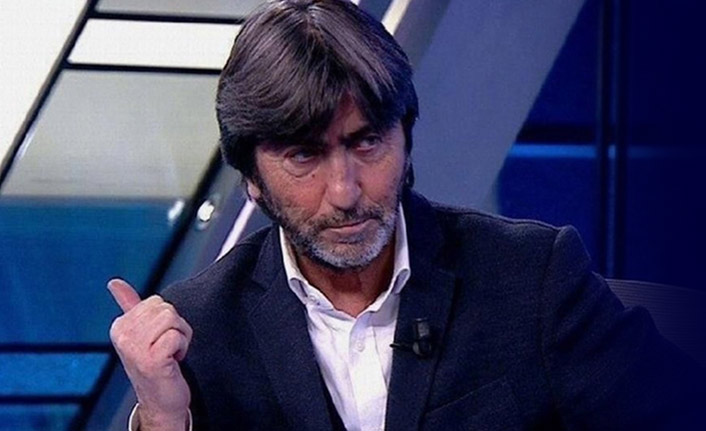 Rıdvan Dilmen'den Trabzonspor sözleri: Tartışmasız...