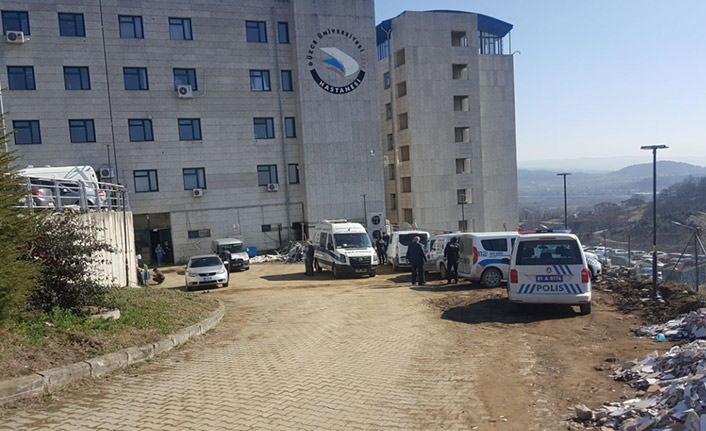 İki çocuk annesi kadın eşi tarafından öldürüldü