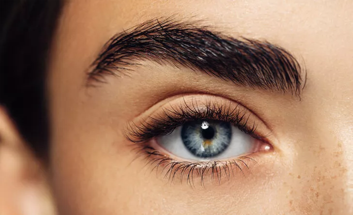 İşte gür kaşlara sahip olmanın yolları...