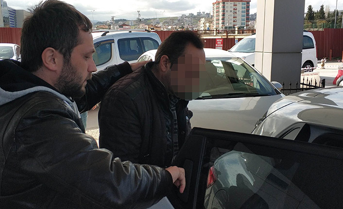 Evlerinde uyuşturucu yakalanan karı-koca serbest bırakıldı