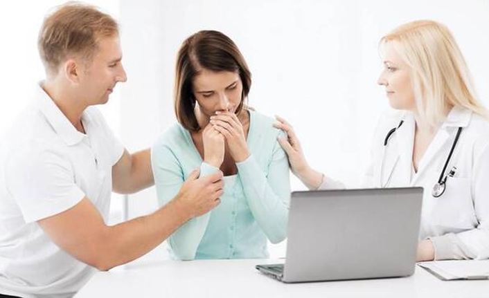 Kadınların kabusu; "Tekrarlayan gebelik kayıpları"