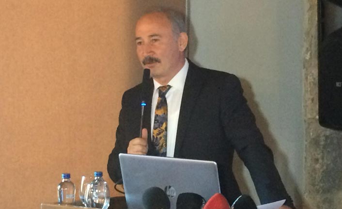 Atilla Ataman helikopter pisti iddialarına böyle cevap verdi