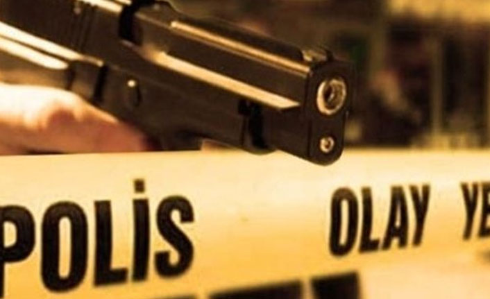 Silahlı kavgada 1 ölü 13 yaralı