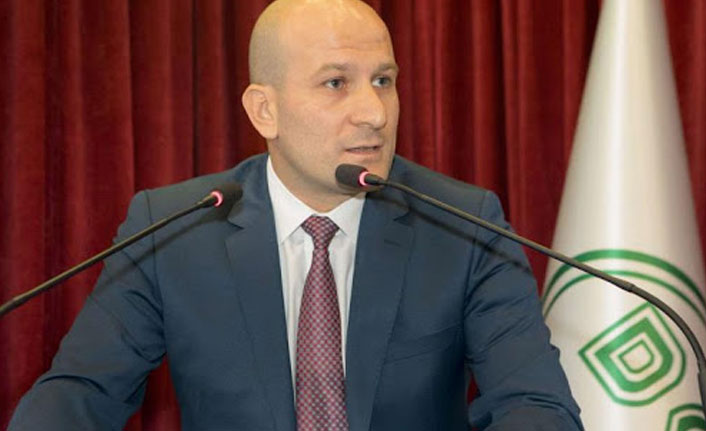 DSİ Trabzon Bölge Müdürü kim oldu?