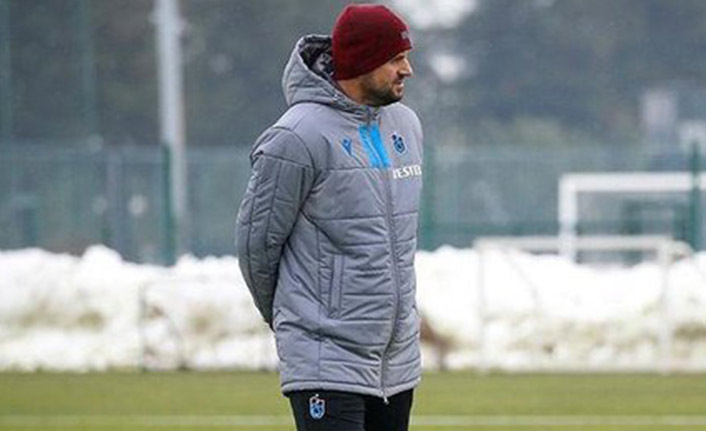 Trabzonspor'da Başarının şifreleri!