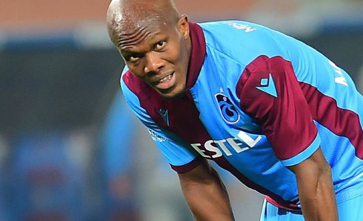 Nwakaeme'de kritik gün! Bugün belli olacak