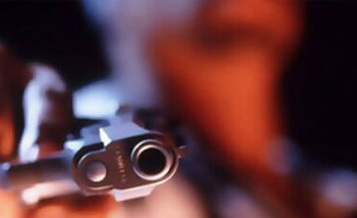 Trabzon’da silahlar konuştu! Aracıyla kaçarken vuruldu!