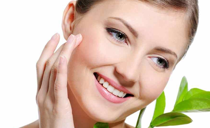 İşte kışın sağlıklı ve parlak bir cilt için 7 öneri...