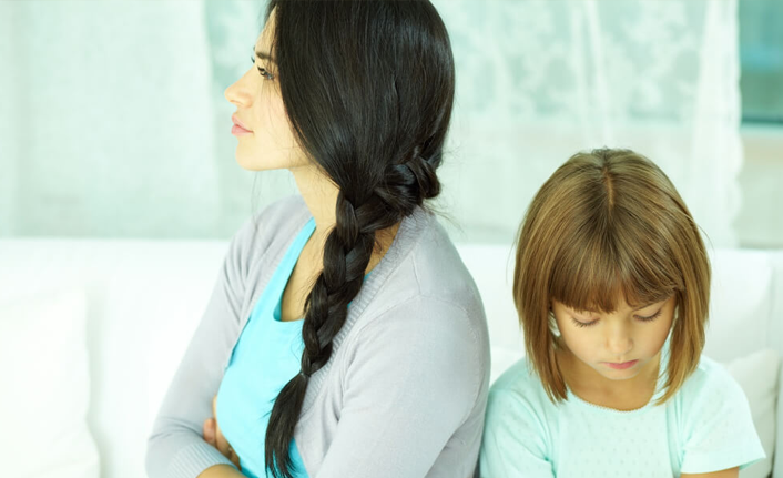 Uzman psikolog: Çocuğa küsme en sinsi şiddet türlerinden