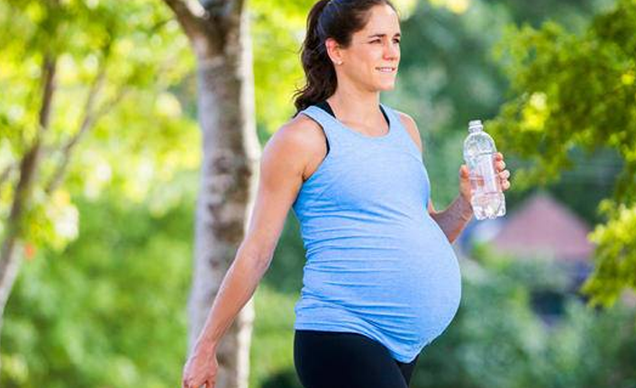 Anne adaylarına tavsiye...