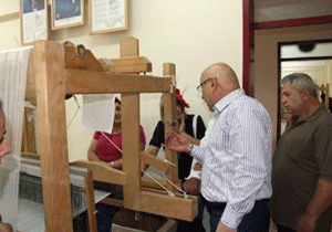 AK Parti'den fındıklı çıkarması 