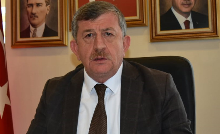 Haydar Revi'den Meral Akşener'e sert sözler: İYİ Parti başkasının elinde