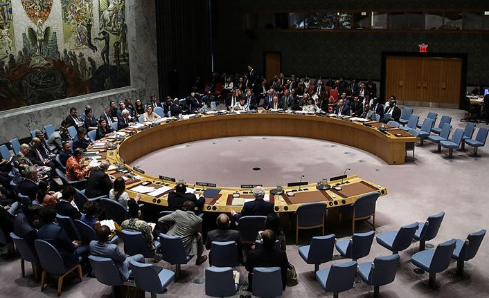 ABD, İngiltere ve Almanya'dan Esed rejimine çağrı